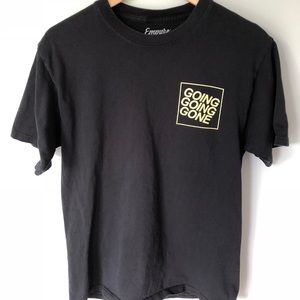 Empyre tee from zumiez never worn size medium